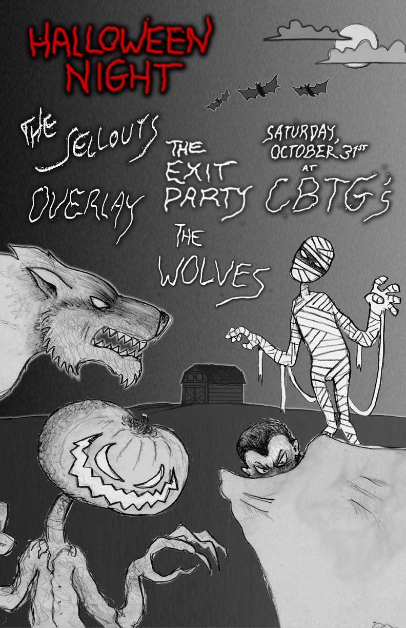 Saturday October 31st