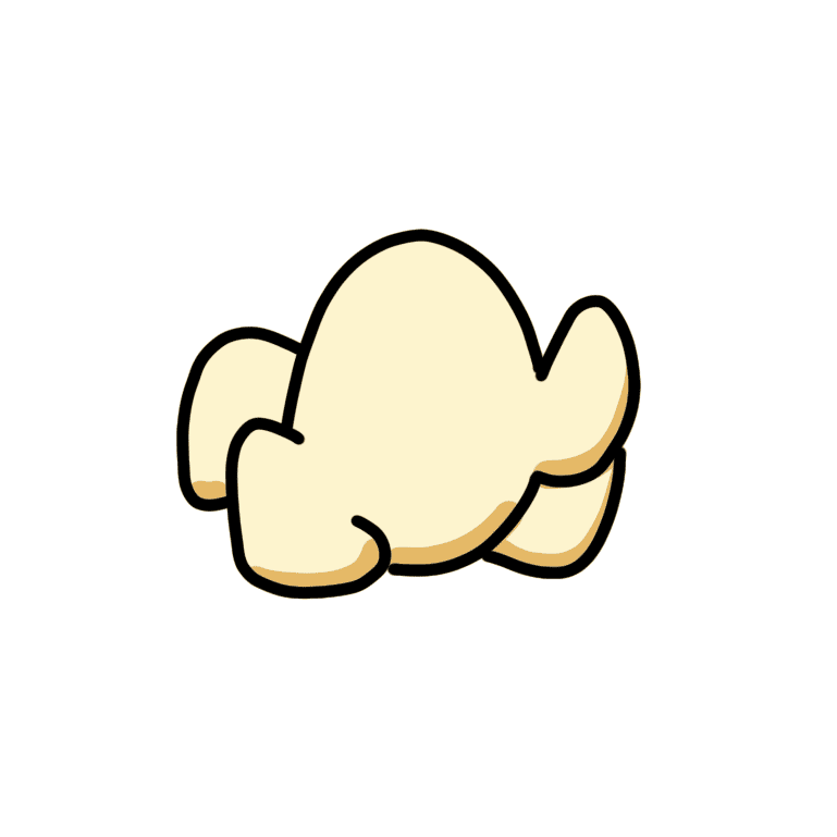POP-walk animation