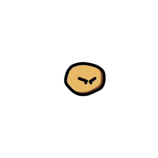 POPCORN-POP animation