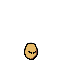 POP-roll animation