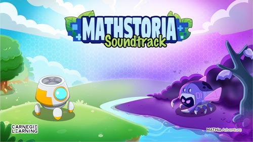 Mathstoria playlist