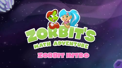 Zorbit playlist