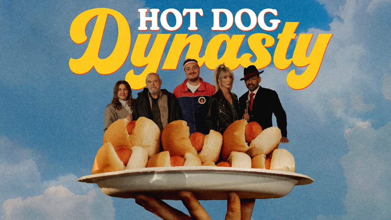 Hot Dog Dynasty playlist